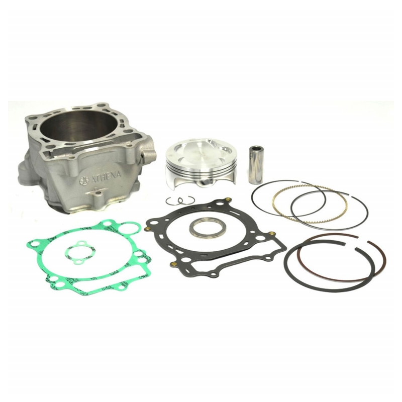 Sady valca ATHENA Veľké vŕtanie d 98 mm, 478 cc pre ATV YAMAHA YFZ 450 2004-2011