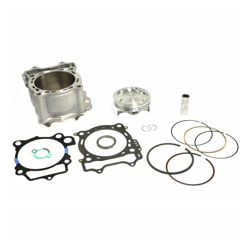 Sady valca ATHENA Veľké vŕtanie d 98 mm, 478 cc pre ATV YAMAHA YFZ 450 2009-2025