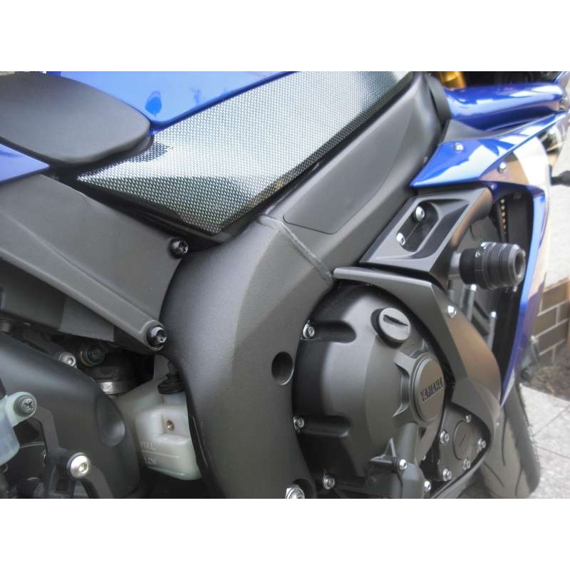 Padacie protektory - Yamaha YZF-R1 (2004 - 2006) Classic výpredaj