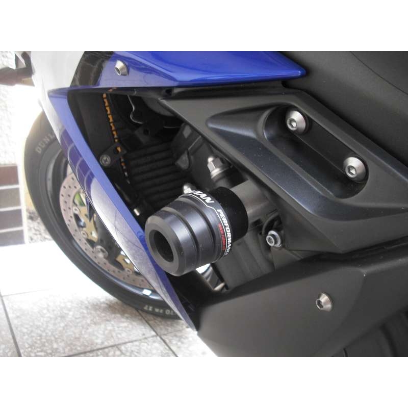 Padacie protektory - Yamaha YZF-R1 (2004 - 2006) Classic výpredaj