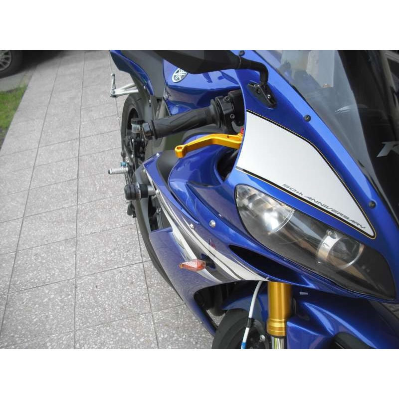 Padacie protektory - Yamaha YZF-R1 (2004 - 2006) Classic výpredaj