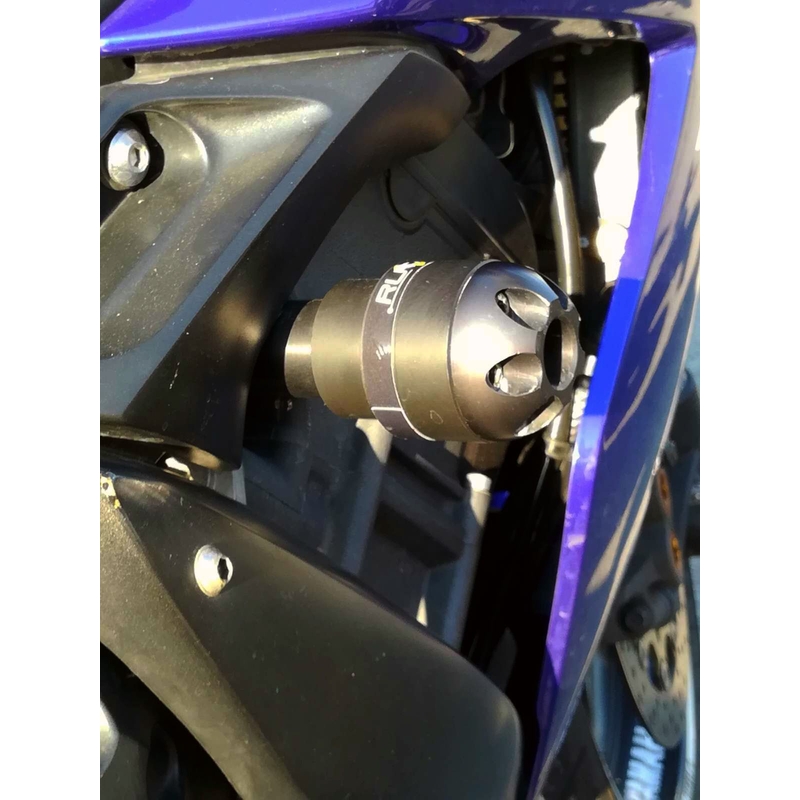 Padacie protektory - Yamaha YZF-R1 (2004 - 2006) Classic výpredaj
