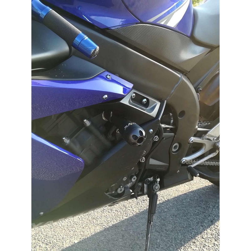 Padacie protektory - Yamaha YZF-R1 (2004 - 2006) Classic výpredaj