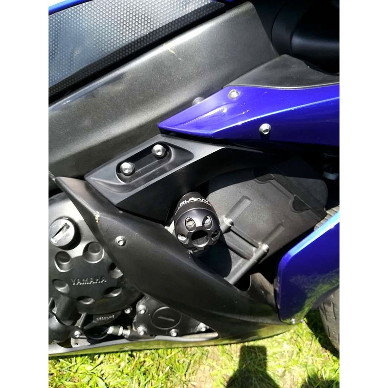Padacie protektory - Yamaha YZF-R1 (2004 - 2006) Classic výpredaj