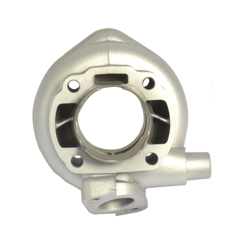 Sady valca ATHENA Big Bore (with Head) d 47,6 mm, 70 cc, pin d 12 mm, flat head piston