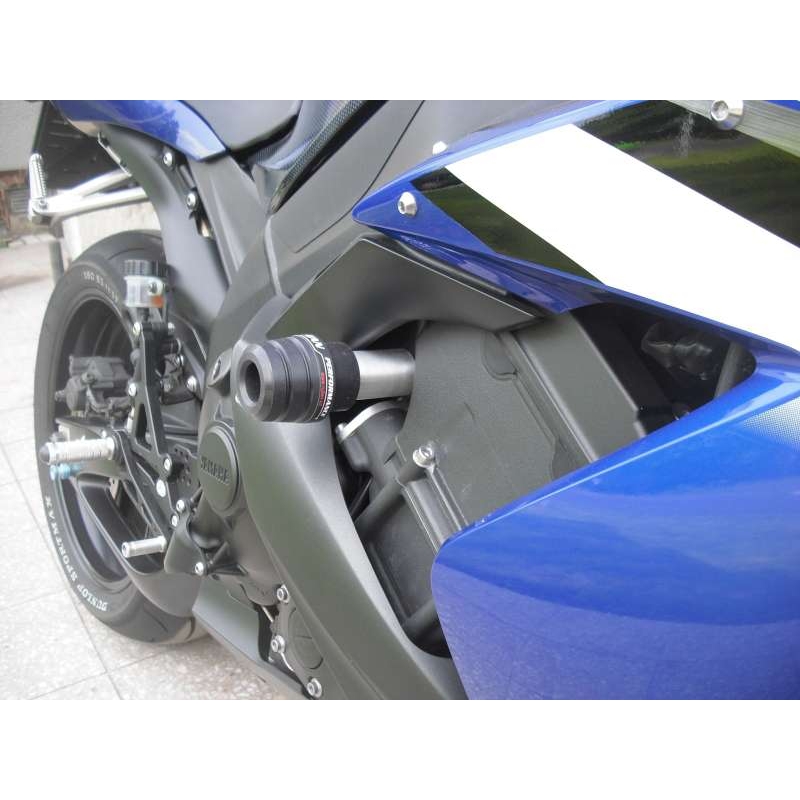 Padacie protektory - Yamaha YZF-R1 (2004 - 2006) Classic výpredaj