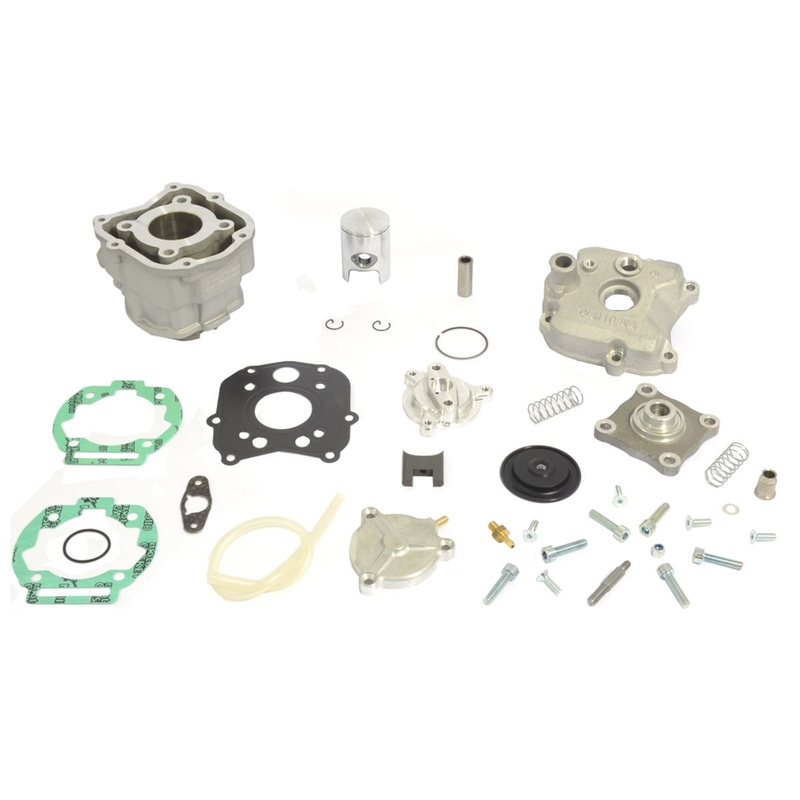 Sady valca ATHENA Štandardný otvor d 40 mm, 50 cc, Exhaust Valve