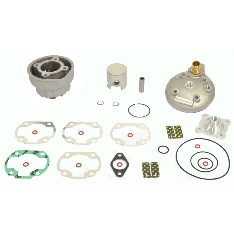 Sady valca ATHENA Big Bore (with modular head) d 47,6 mm, 70 cc, pin d 12 mm