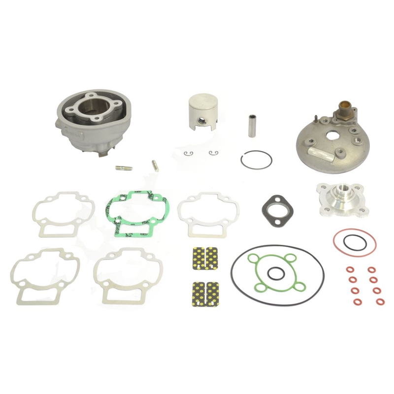 Sady valca ATHENA Big Bore (with modular head) d 47,6 mm, 70 cc