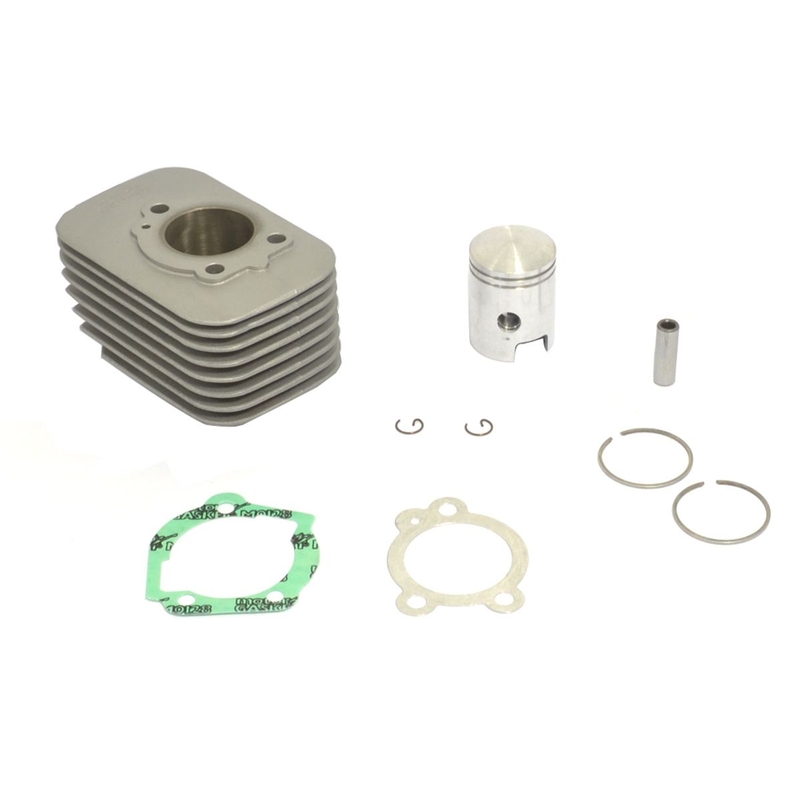 Sady valca ATHENA Standard Bore (withou Head) d 38,4 mm, 50 cc, pin d 10 mm