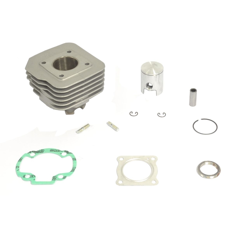 Sady valca ATHENA Štandardný otvor Without Head d40 mm, 50 cc pre HONDA SRX 50 Shadow 1998-1999, SYM DD 50 2003-2013