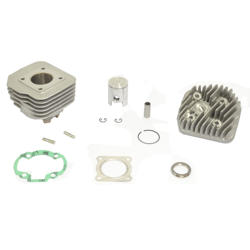 Sady valca ATHENA Standard Bore (with Head) d 40 mm, 50 cc