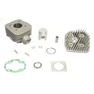 Sady valca ATHENA 071400/1 Standard Bore (with Head) d 40 mm, 50 cc