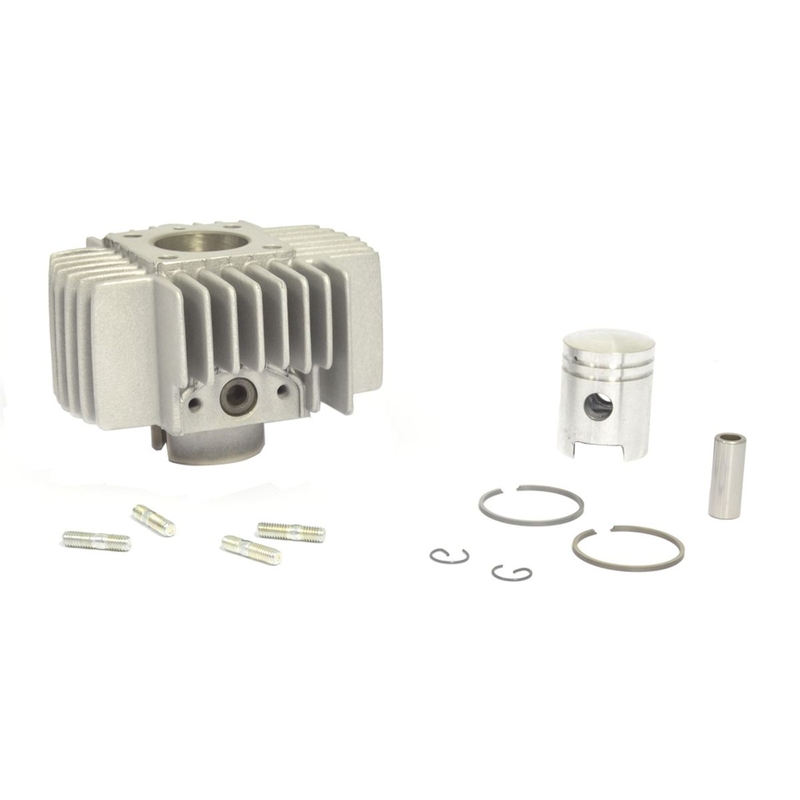 Sady valca ATHENA Štandardný otvor d 38 mm, 50 cc, intake d 8,4 mm