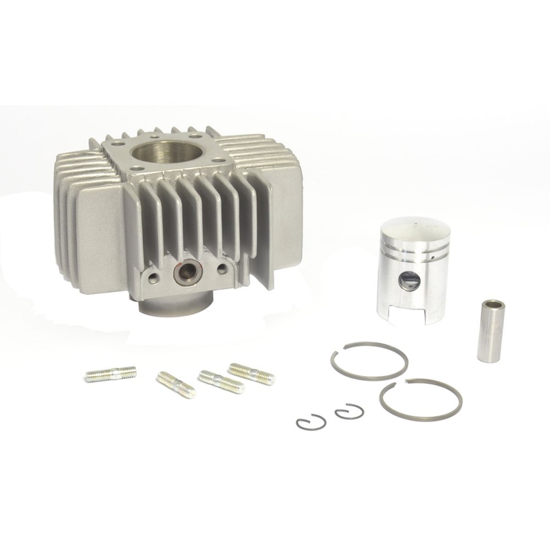 Sady valca ATHENA Štandardný otvor d 38 mm, 50 cc, intake d 9,0 mm