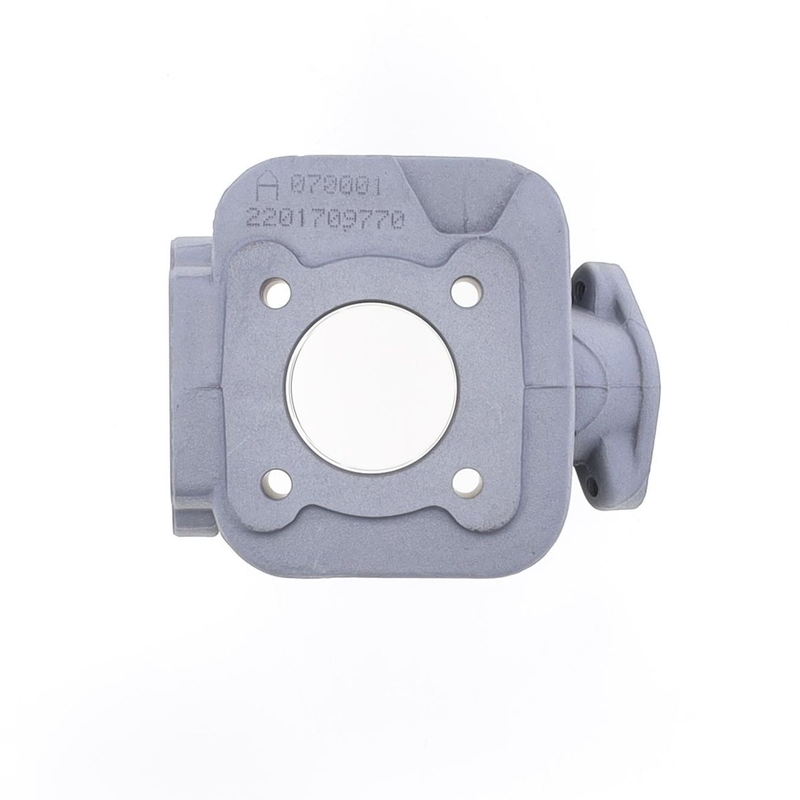Sady valca ATHENA Štandardný otvor With Head d40 mm, 50 cc pre APRILIA Amico 50 1996-1998, YAMAHA EW 50 Slider 2000-2002