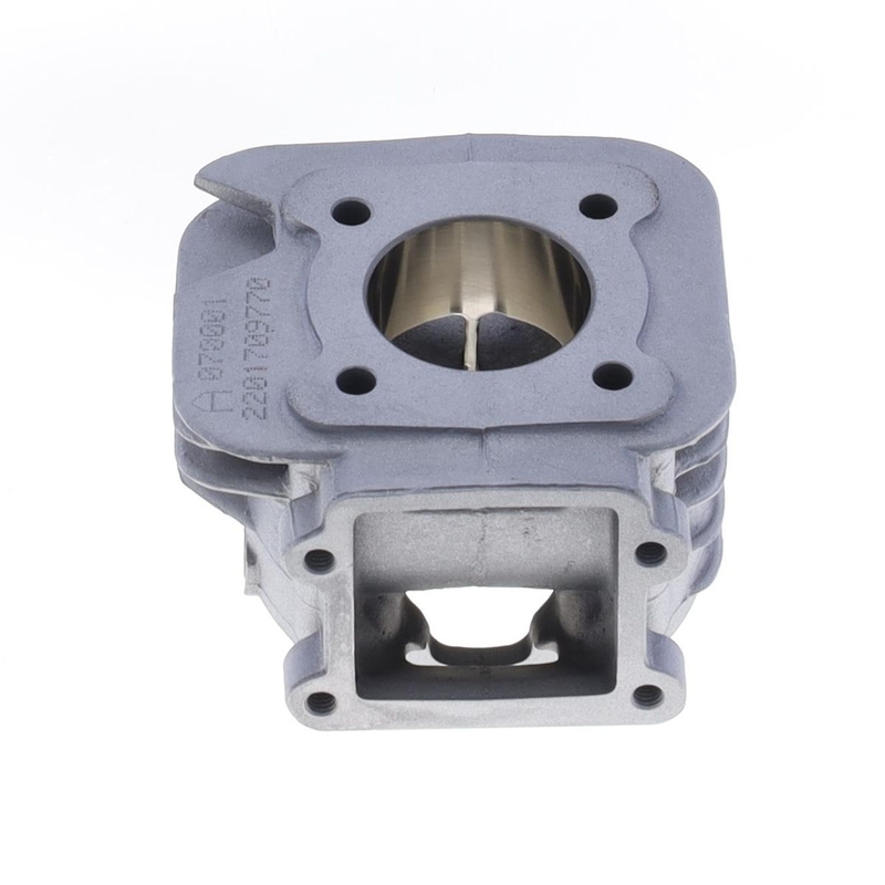 Sady valca ATHENA Štandardný otvor With Head d40 mm, 50 cc pre APRILIA Amico 50 1996-1998, YAMAHA EW 50 Slider 2000-2002