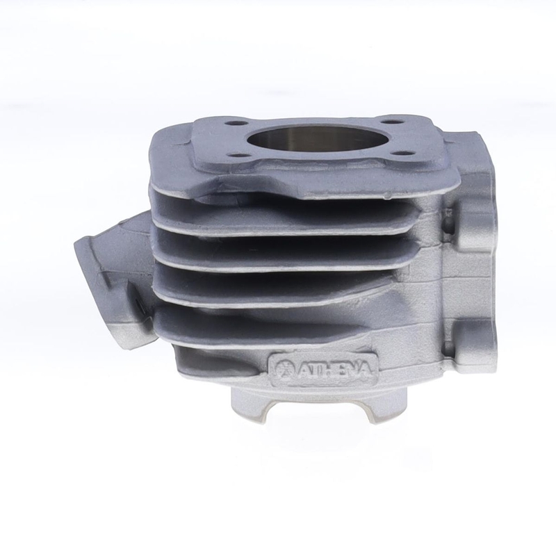 Sady valca ATHENA Štandardný otvor With Head d40 mm, 50 cc pre APRILIA Amico 50 1996-1998, YAMAHA EW 50 Slider 2000-2002