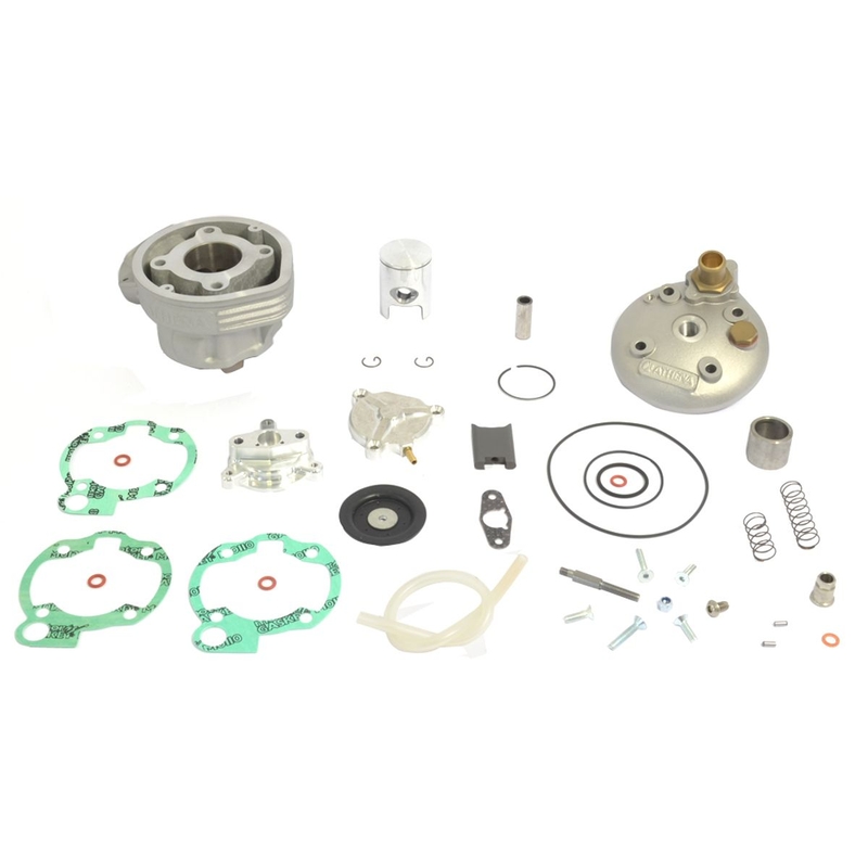 Sady valca ATHENA Štandardný otvor d 40 mm, 50 cc, Exhaust Valve