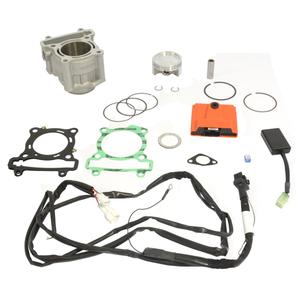 Sady valca ATHENA P400485100045 Veľké vŕtanie d 63 mm, 182 cc