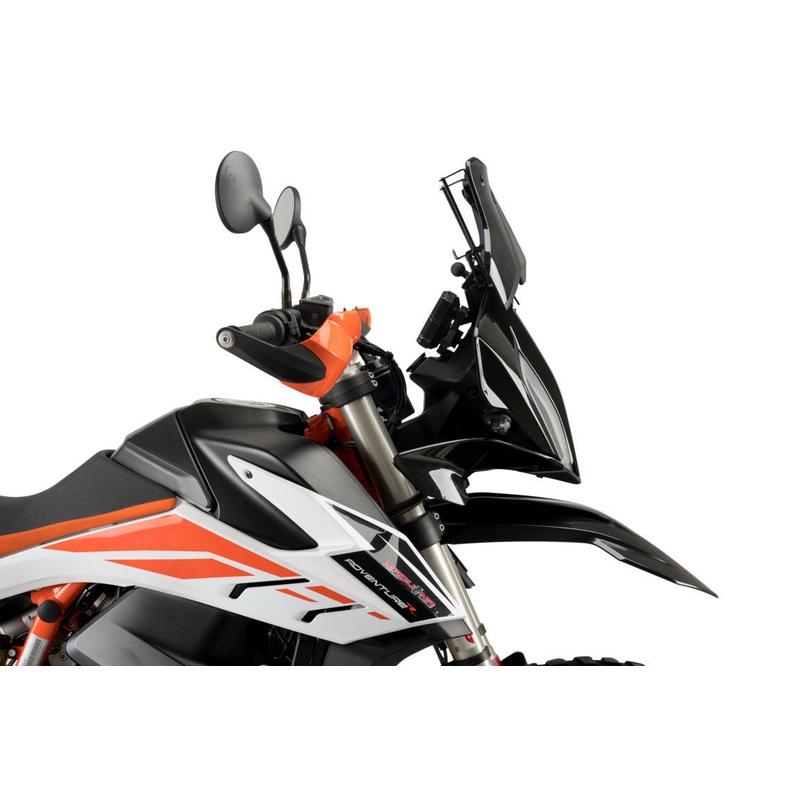 Manuálny regulačný systém PUIG čierna výpredaj