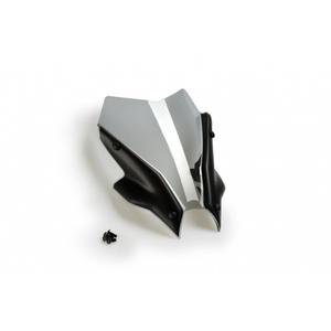 Plexi na motorku PUIG NEW GEN. SPORT 20644H dymové