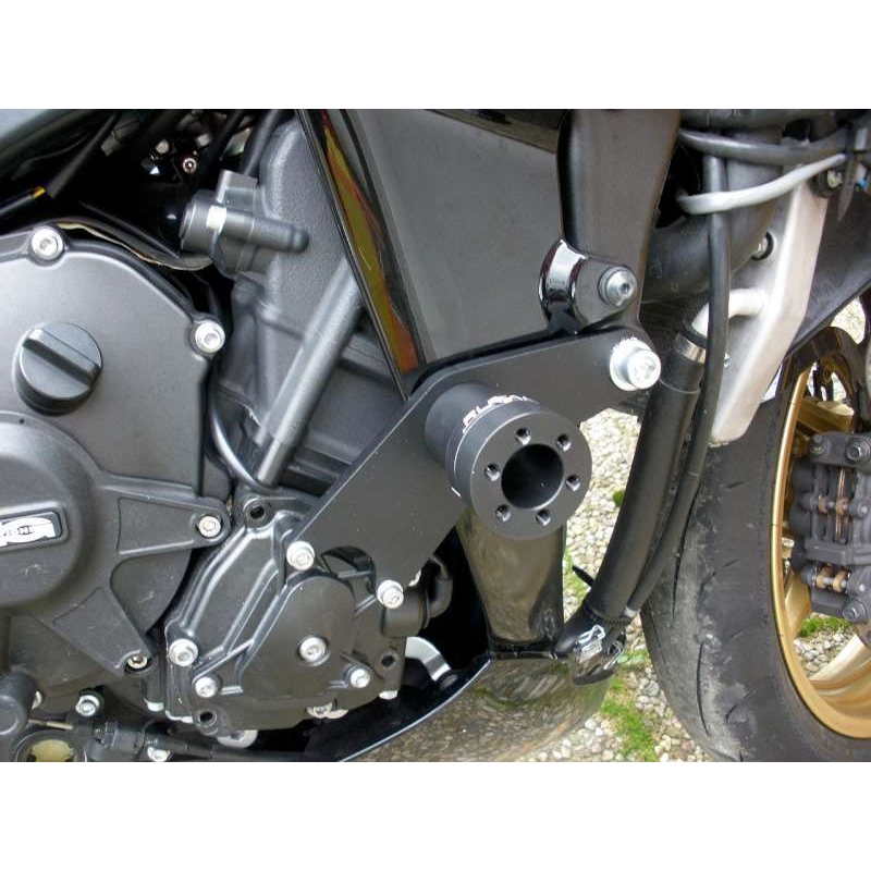 Padacie protektory - Yamaha YZF-R1 (2009 - 2014) Classic