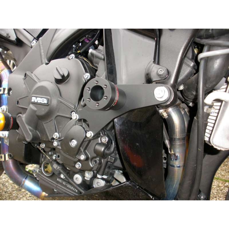 Padacie protektory - Yamaha YZF-R1 (2009 - 2014) Classic
