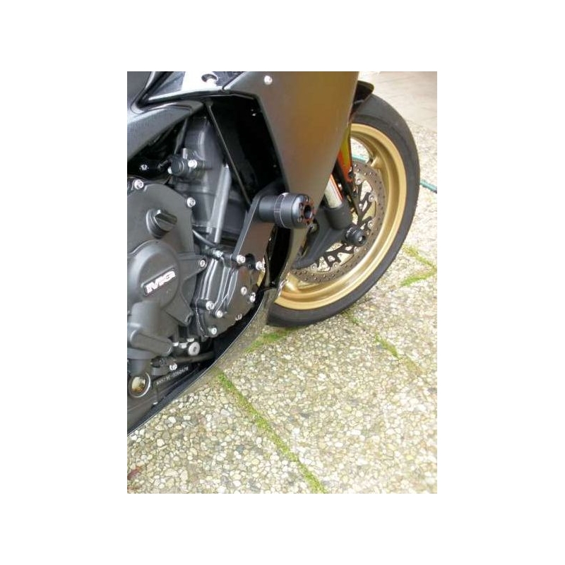 Padacie protektory - Yamaha YZF-R1 (2009 - 2014) Classic