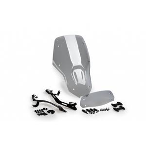 Plexi štít PUIG TOURING WITH VISOR 21739H dymové