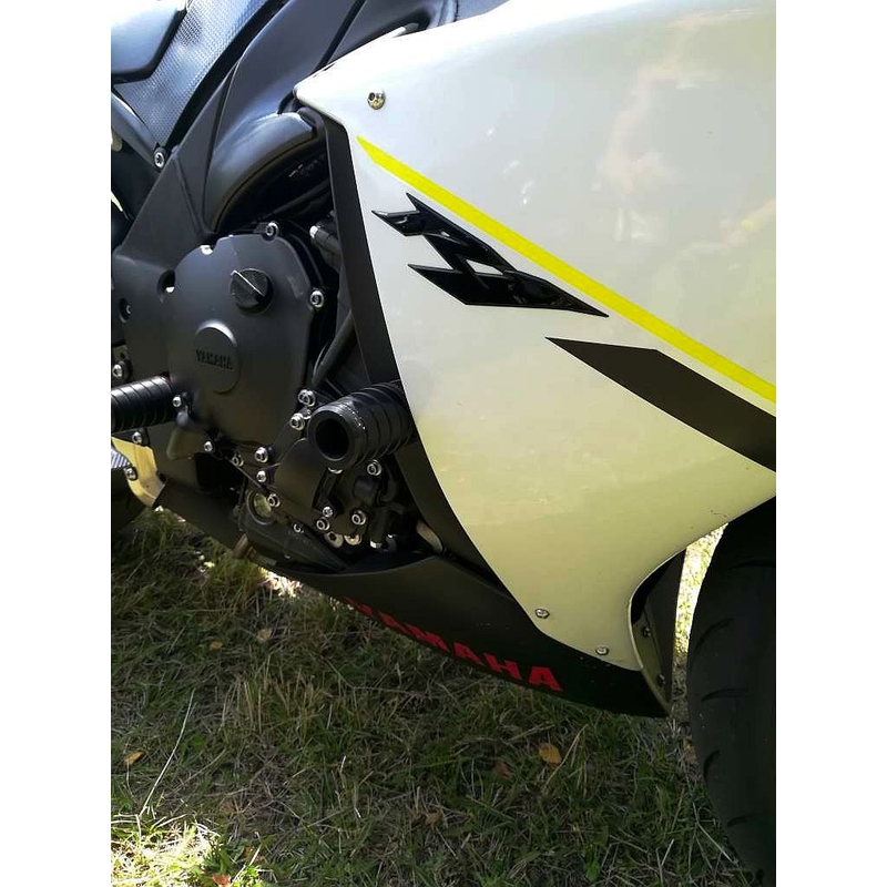Padacie protektory - Yamaha YZF-R1 (2009 - 2014) Classic