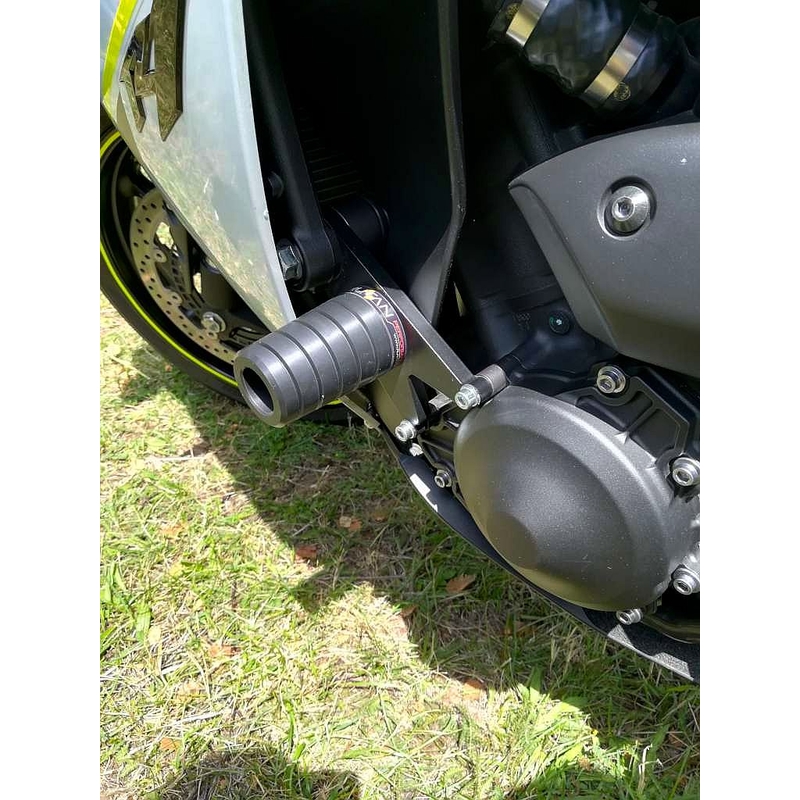 Padacie protektory - Yamaha YZF-R1 (2009 - 2014) Classic
