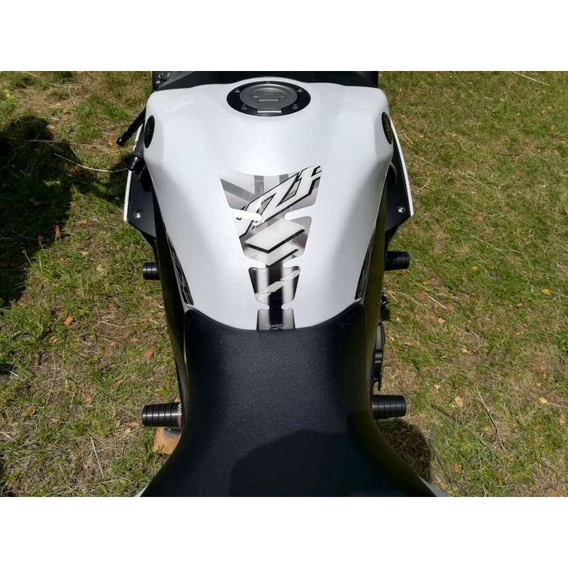 Padacie protektory - Yamaha YZF-R1 (2009 - 2014) Classic