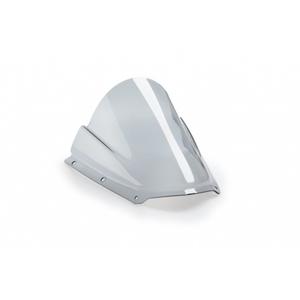 Plexi štít PUIG Z-RACING 20541H dym