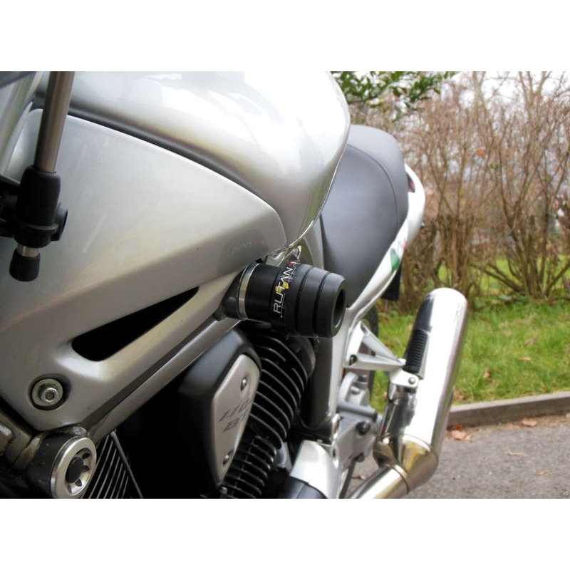 Padacie protektory - Yamaha BT 1100 Bulldog Classic
