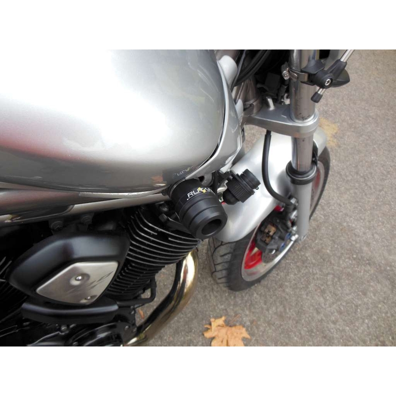 Padacie protektory - Yamaha BT 1100 Bulldog Classic