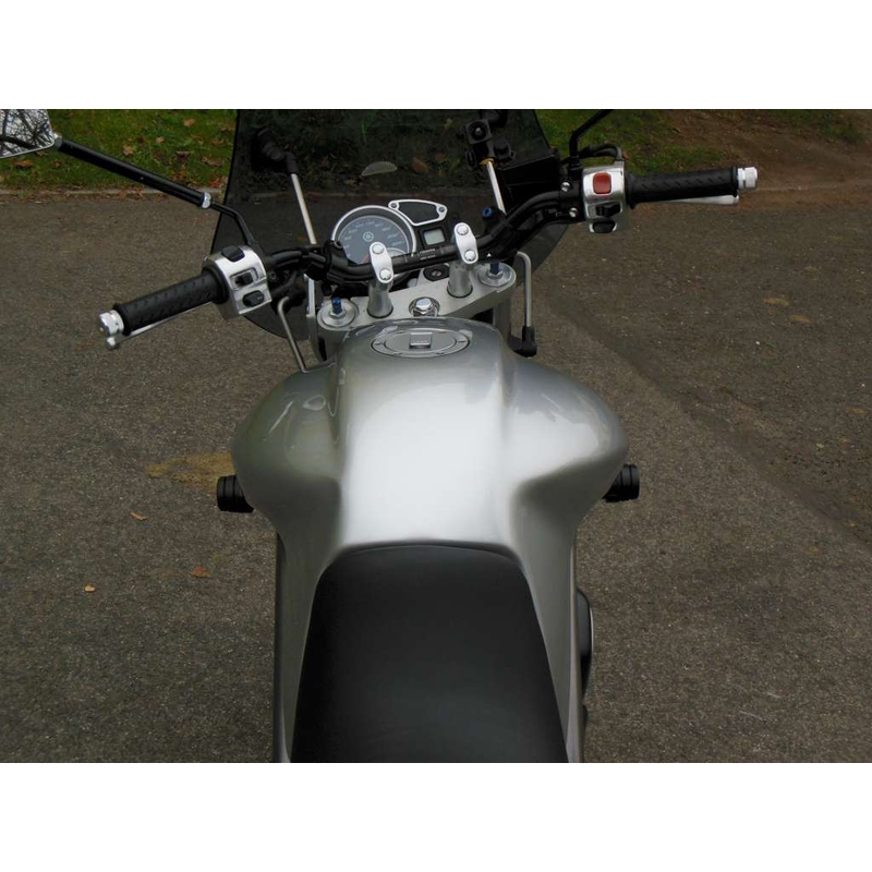 Padacie protektory - Yamaha BT 1100 Bulldog Classic