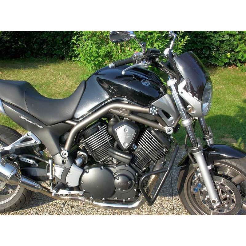 Padacie protektory - Yamaha BT 1100 Bulldog Classic