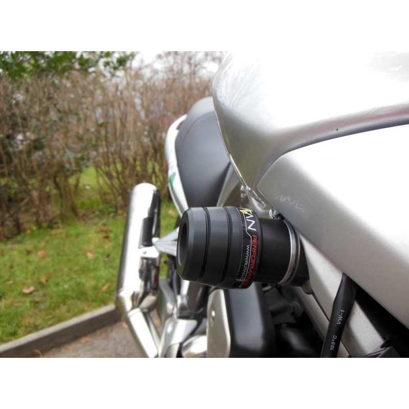 Padacie protektory - Yamaha BT 1100 Bulldog Conus