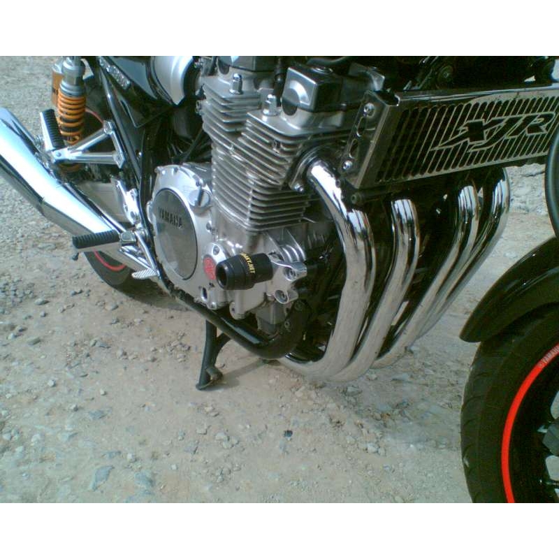 Padacie protektory - Yamaha XJR 1300 Classic