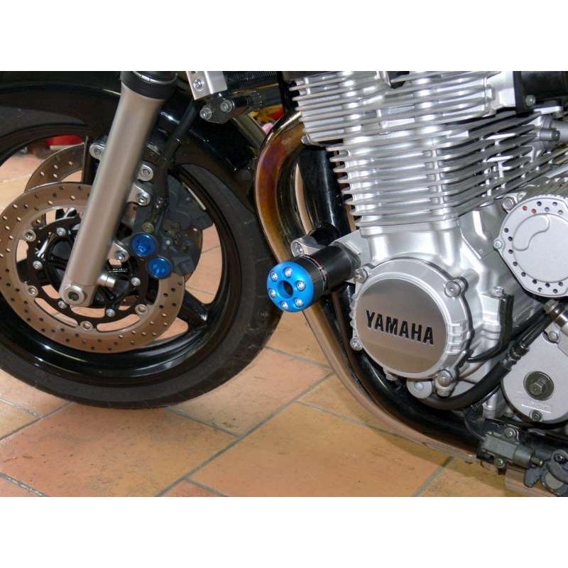 Padacie protektory - Yamaha XJR 1300 Classic