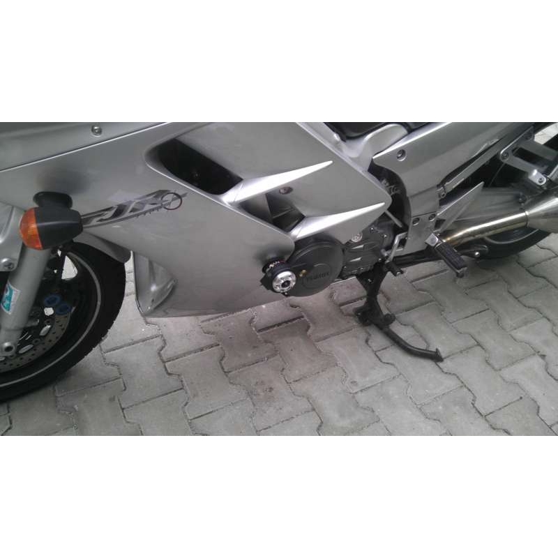 Padacie protektory - Yamaha FJR 1300 (2001 - 2005) Arrow