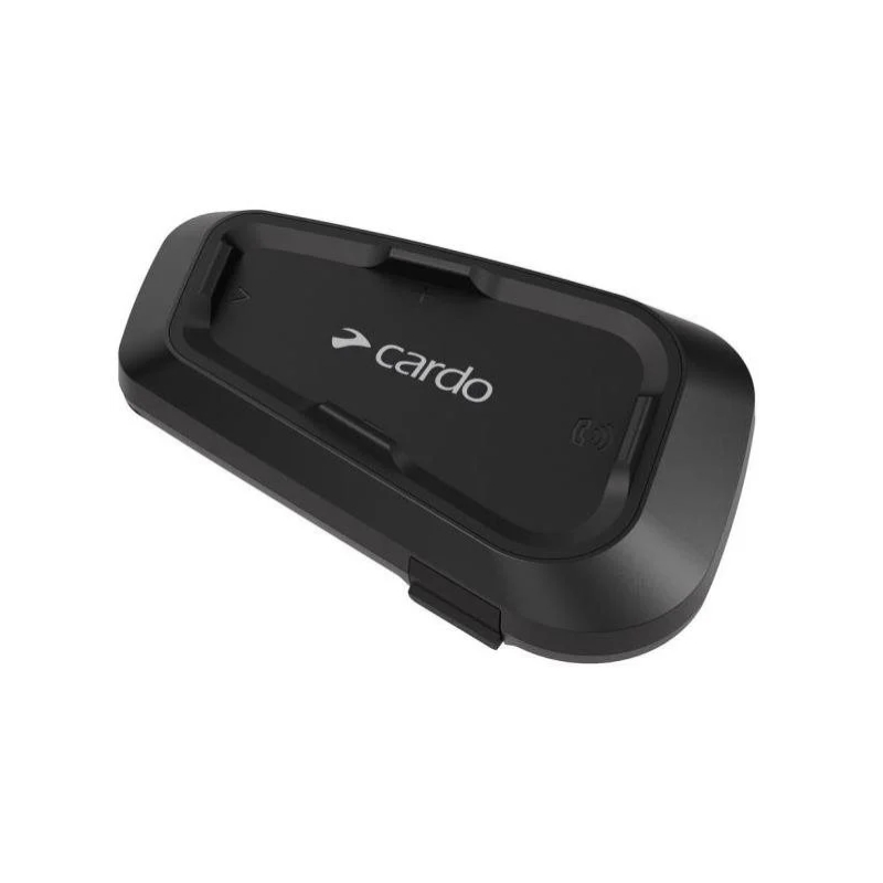 Bluetooth intercom CARDO SPIRIT HD duo
