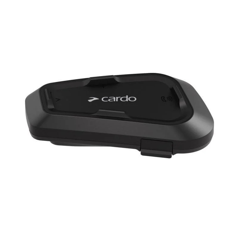 Bluetooth intercom CARDO SPIRIT HD duo