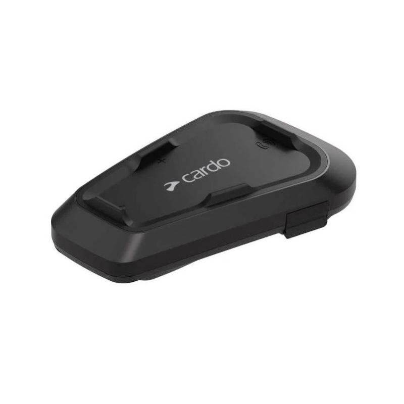 Bluetooth intercom CARDO SPIRIT HD duo