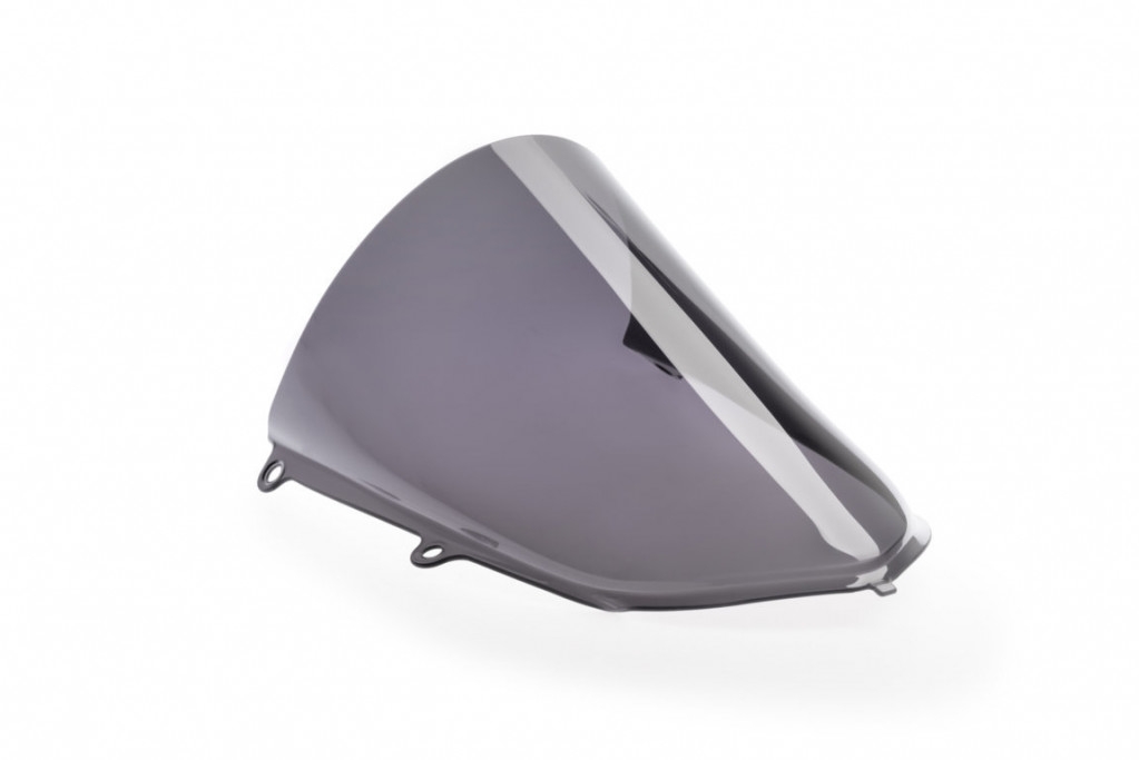 Plexi štít PUIG R-RACER 3633F tmavá dymová