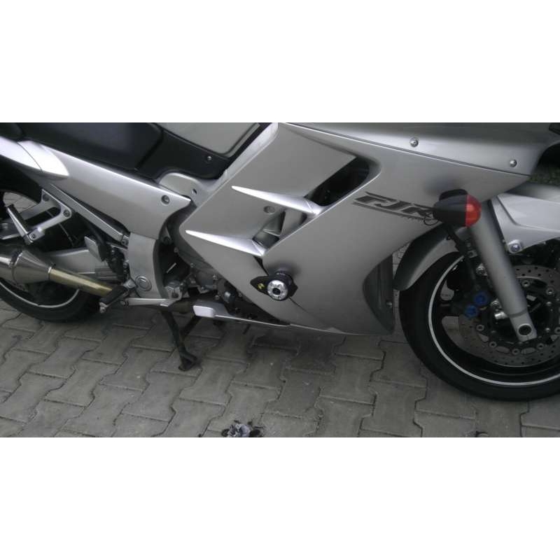 Padacie protektory - Yamaha FJR 1300 (2001 - 2005) Conus