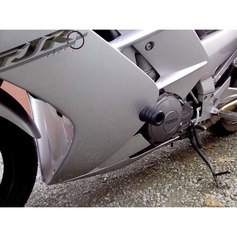 Padacie protektory - Yamaha FJR 1300 (2001 - 2005) Conus
