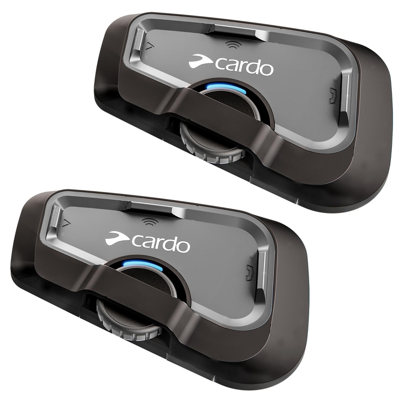 Bluetooth intercom CARDO FREECOM 4X JBL duo