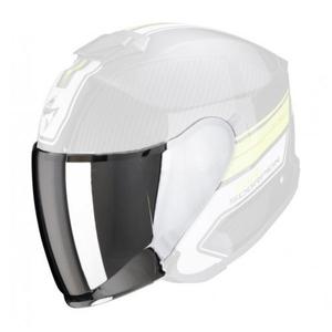 Strieborné plexisklo Scorpion EXO-S1 KDF24